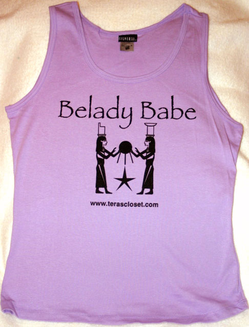 wide strap tank top